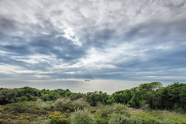 Enigma Private Estate