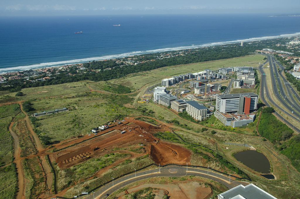 enigma start construction